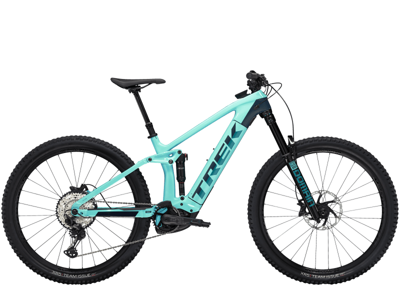 Rail 9.7 Gen 2 - Trek Bikes