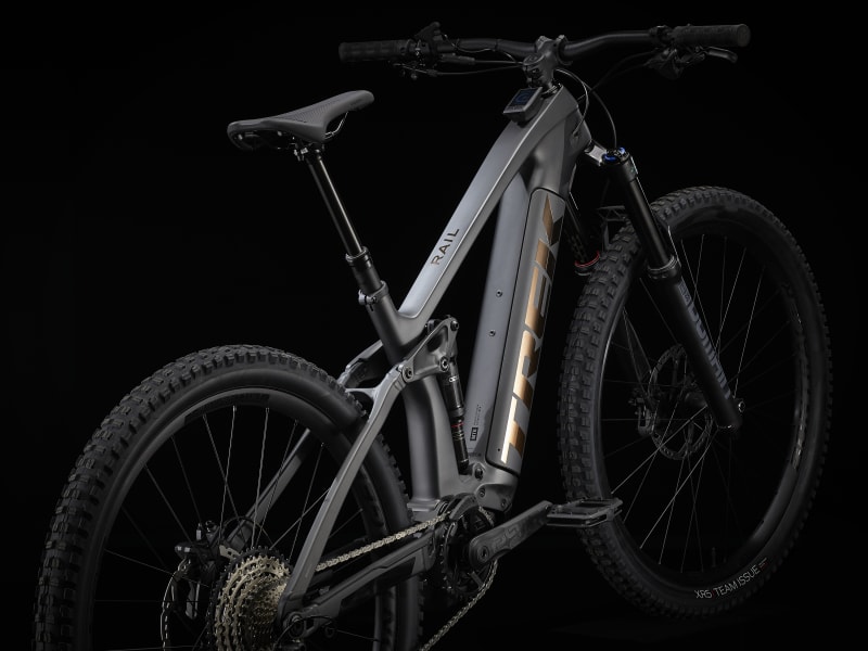 Trek rail 9.7 price clearance