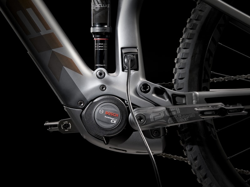 Trek rail hot sale 9.7 2021