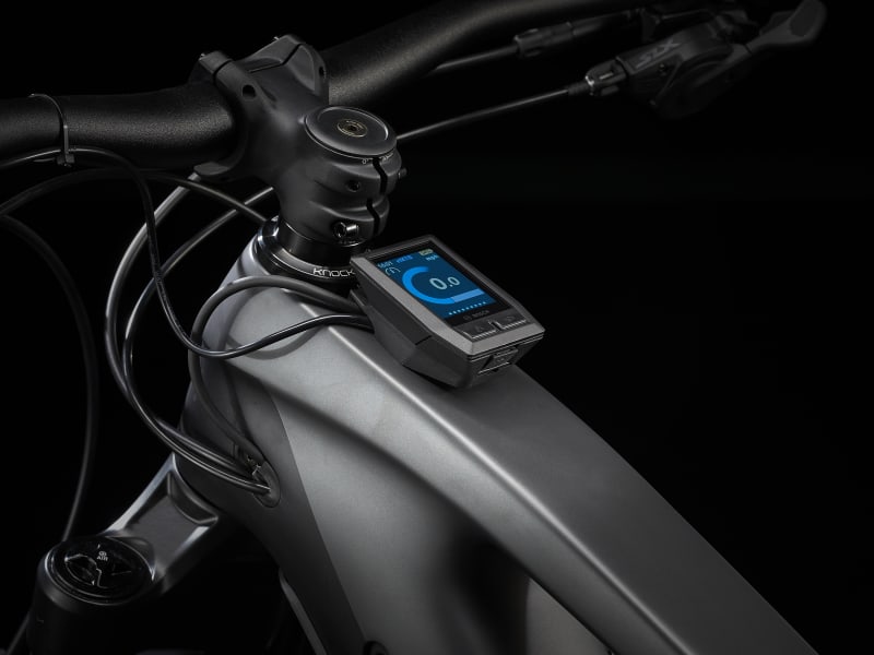 Handlebar Mount Display Kiox 300 Acid E-Bike Control Unit, Display Su