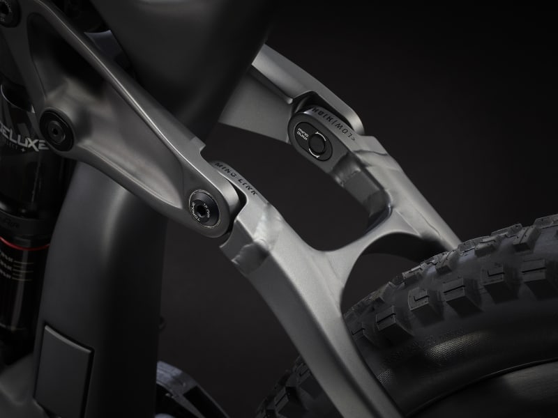 Rail 9.7 Gen 2 Trek Bikes CA
