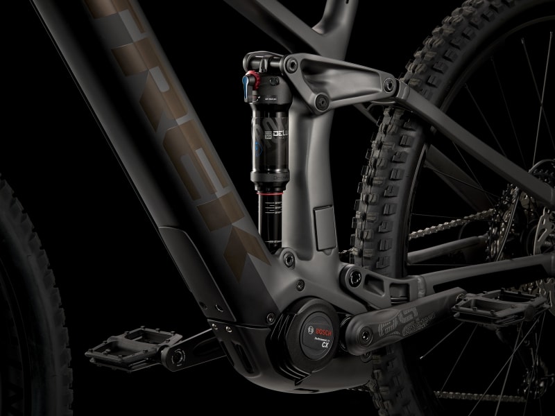 Trek rail 9.7 price clearance