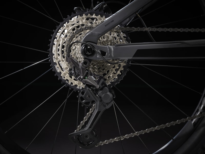 Trek rail on sale 9.7 2019