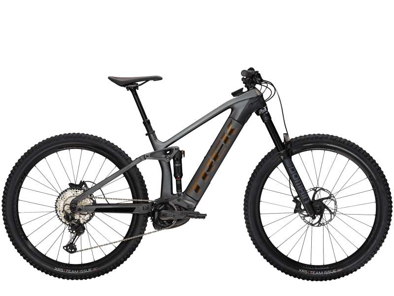Trek e bike rail 9.7 online