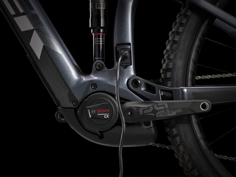 Trek rail 9.7 price deals