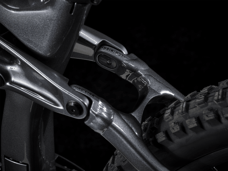 Trek deals rail 4