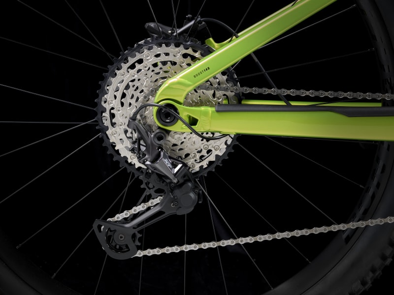 Trek rail 2019 store