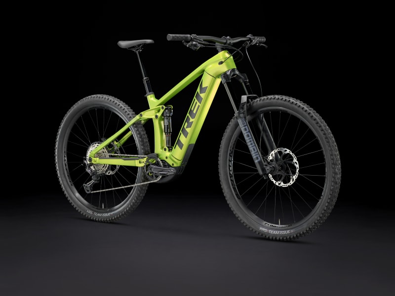 Trek mountain e bikes for sale discount