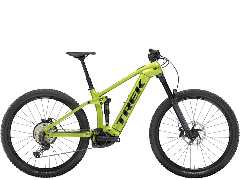 Trek rail 2024 sale