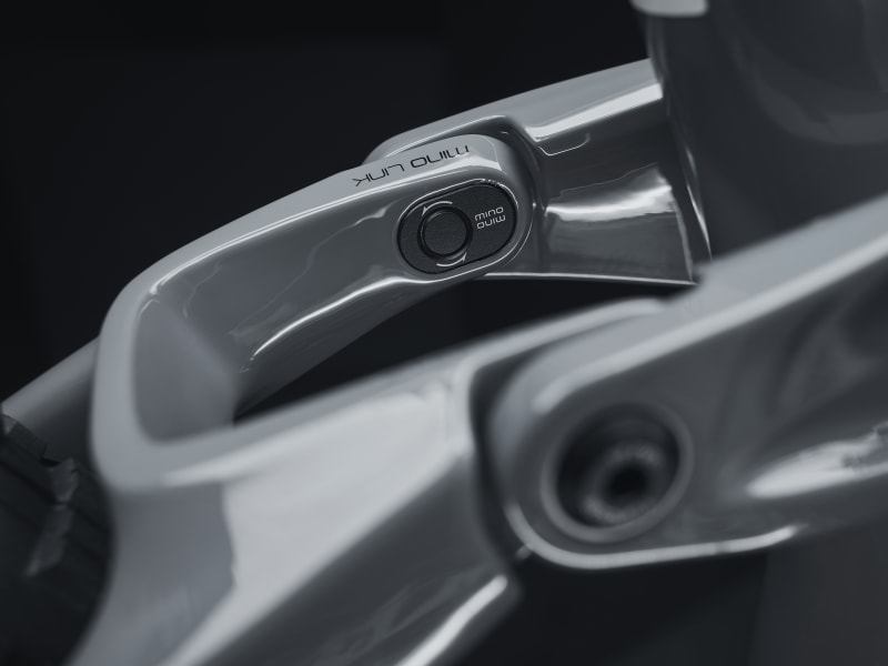 Trek rail mino link deals