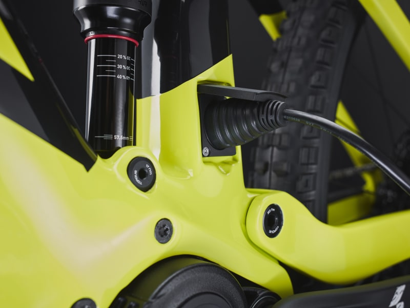 Trek rail 9.7 on sale 2020
