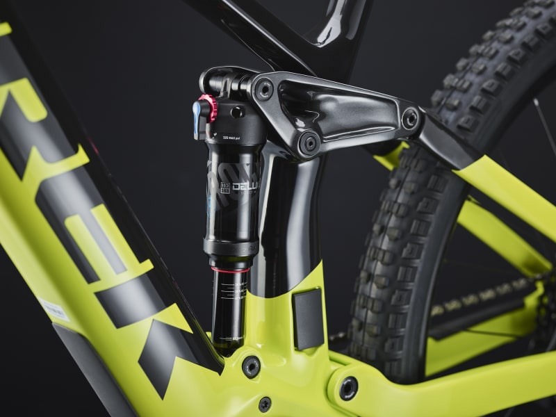Trek rail 9.7 2020 new arrivals