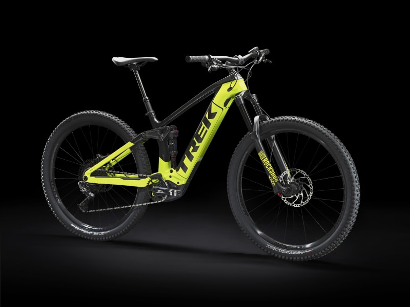 Trek rail shop 9.7 2020