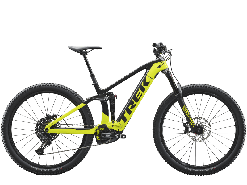 Trek rail best sale 9.7 2020