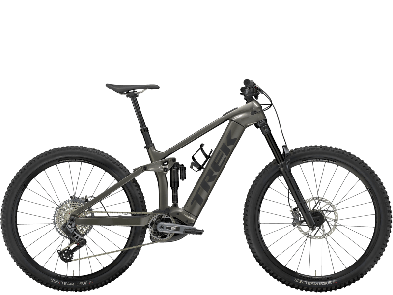 Trek drivetrain top