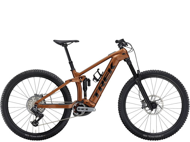 Rail 9.8 GX AXS T Type Gen 4 Trek Bikes