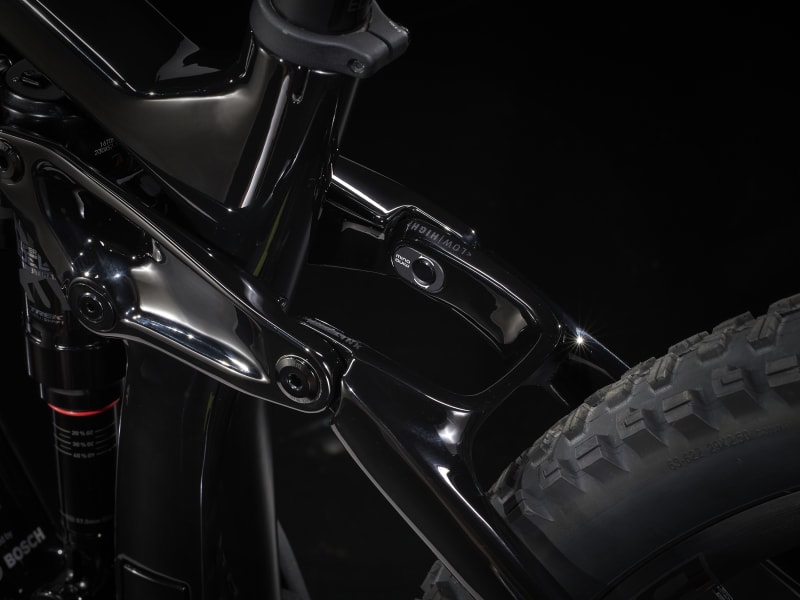 Trek rail 9.8 gx 2020 hot sale
