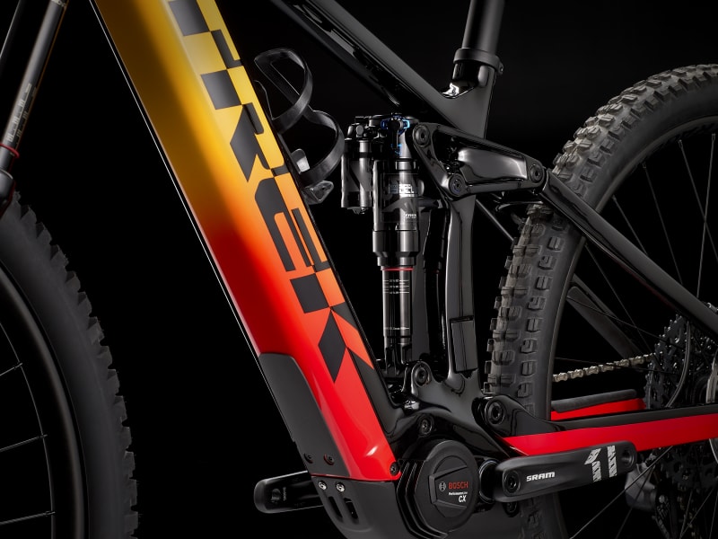 Trek Hits 2023 Cycling Market With a Carbon Fiber Machine for