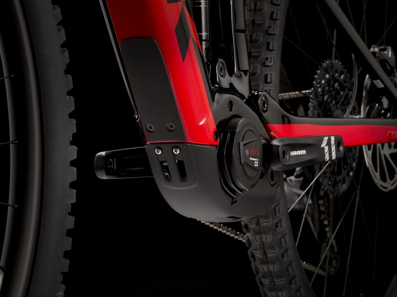 Rail 9.8 GX AXS Gen 3 Trek Bikes CA