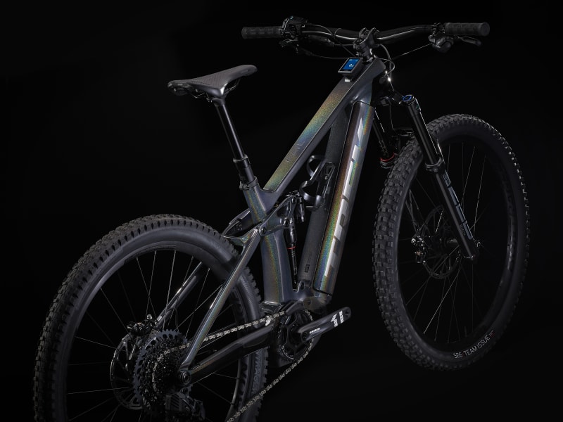Trek rail 9.8 gx new arrivals