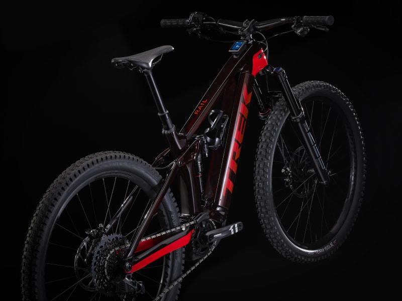 Trek rail 2020 deals