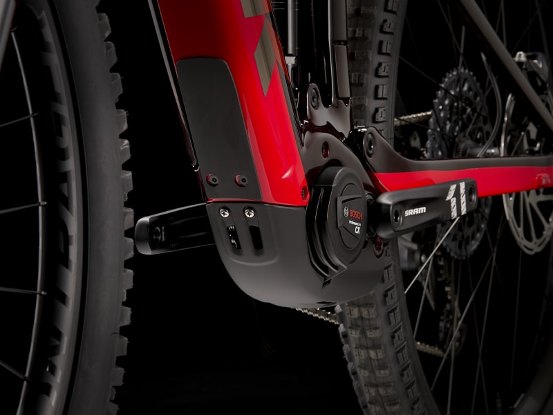 Trek bosch 2020 on sale