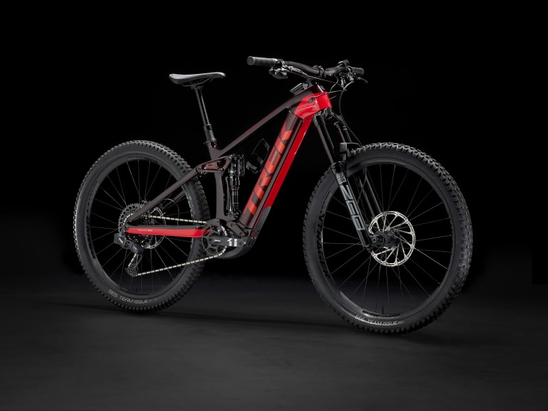 Trek rail 7 e bike new arrivals