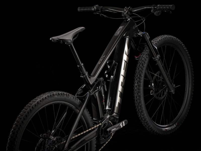 Trek rail 9.8 gx new arrivals