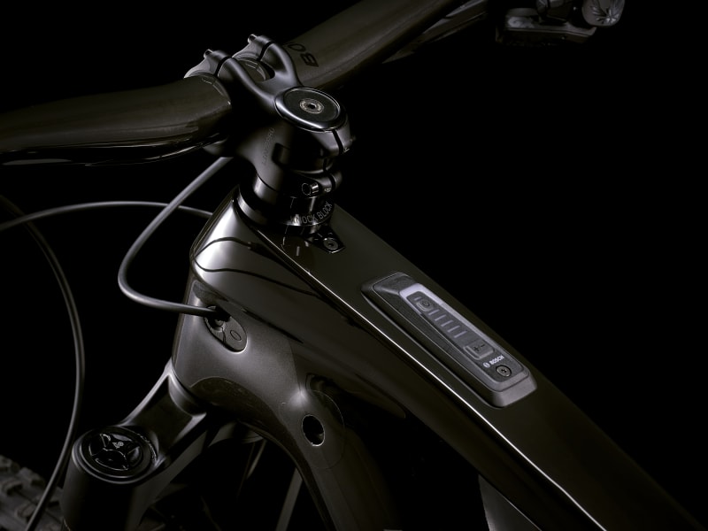 Trek rail cheap 4