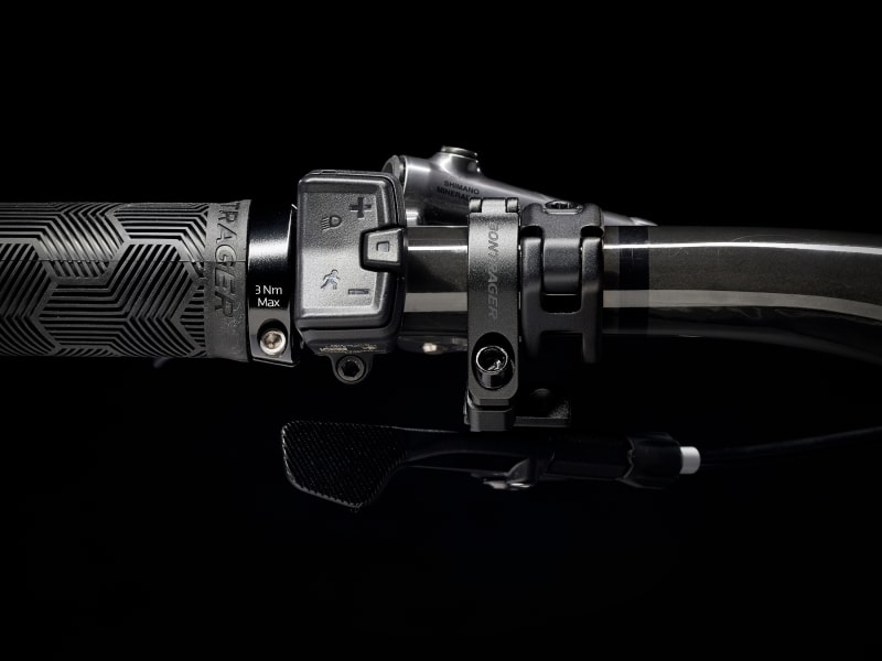 Trek rail 9.8 sales gx