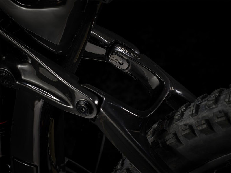 Rail 9.8 GX AXS Gen 4 Trek Bikes