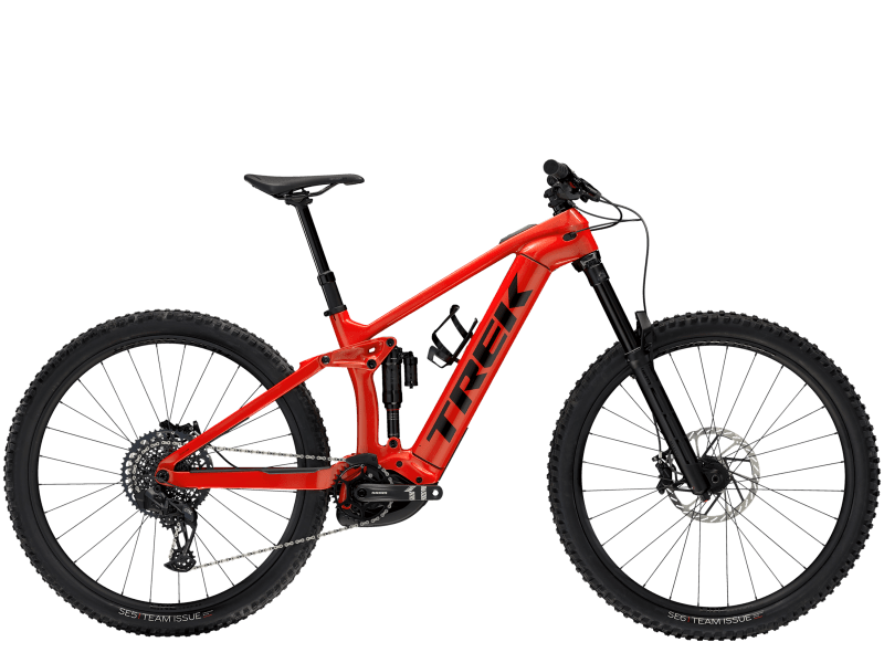 Rail 9.8 GX AXS Gen 4 Trek Bikes GB