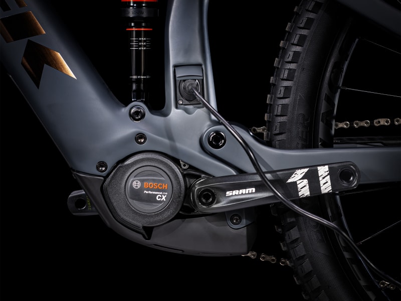 Trek rail 9.8 2020 deals