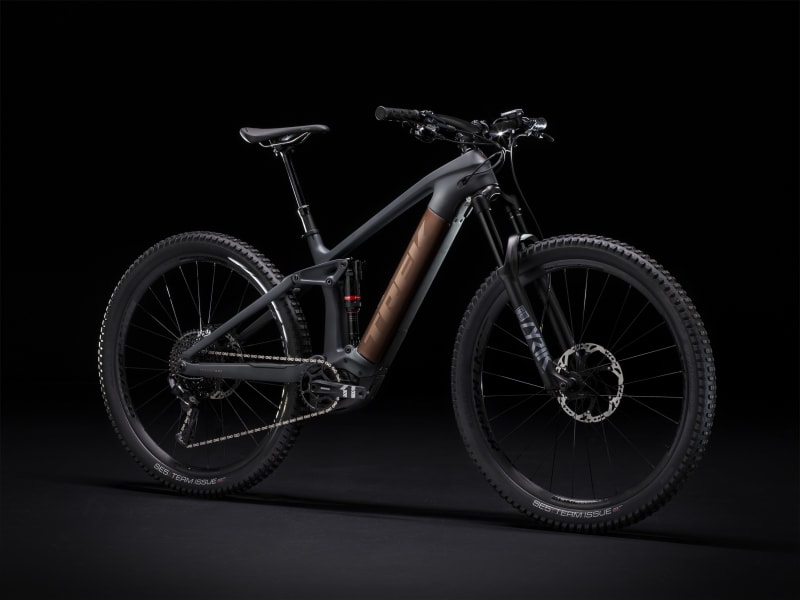 Trek 9.8 rail 2021 best sale