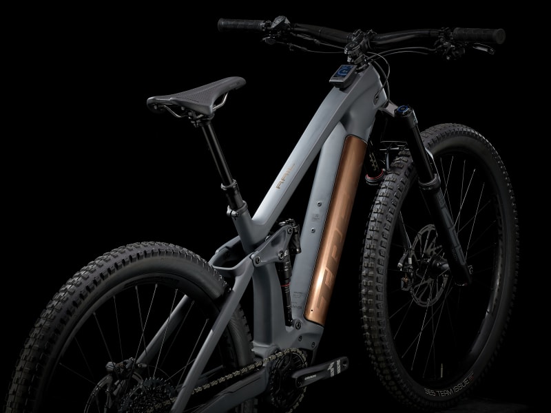 Trek rail 2021 9.8 discount