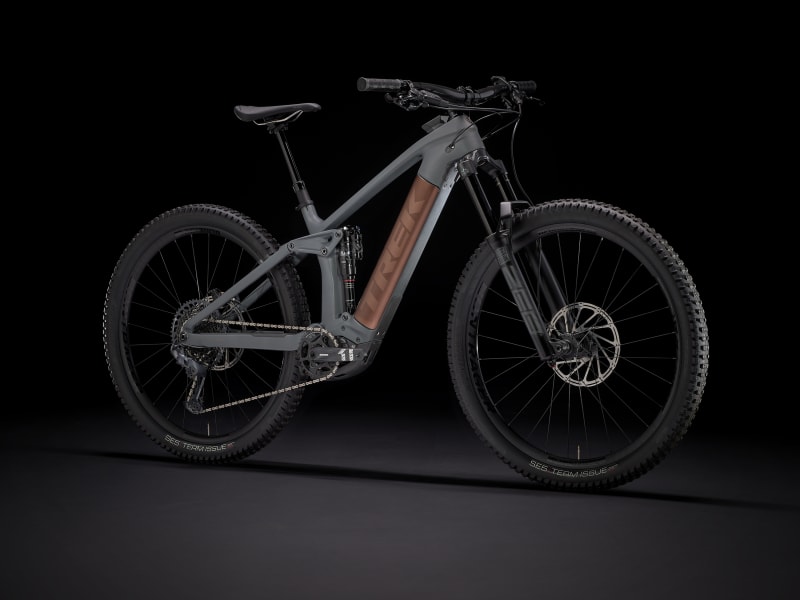 Trek rail carbon outlet