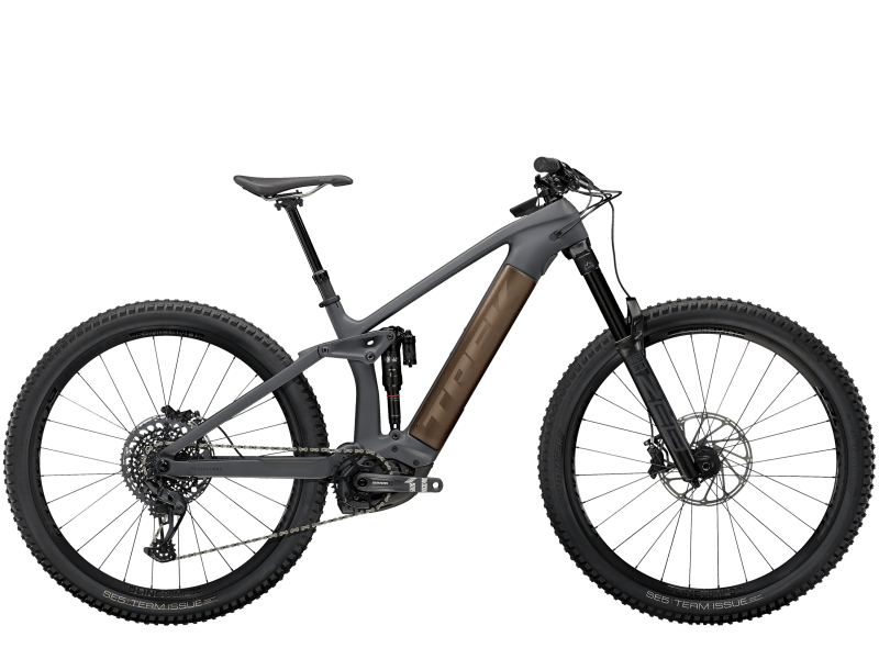 Rail 9.8 Trek Bikes
