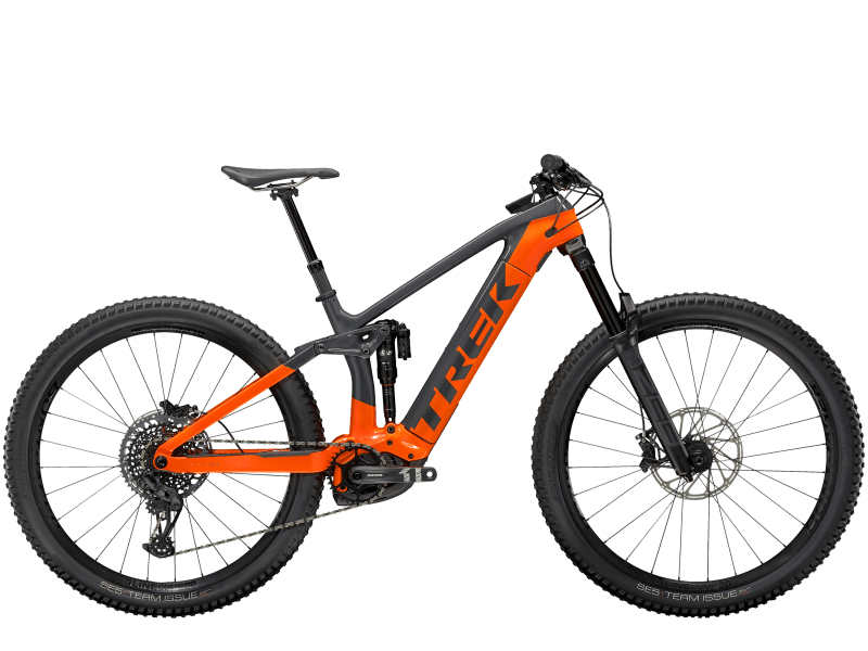 Trek rail 9.8 project one hotsell