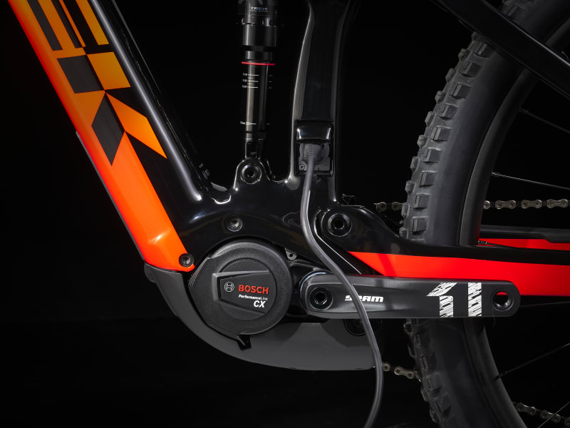 Trek rail 9 gx 2021 deals