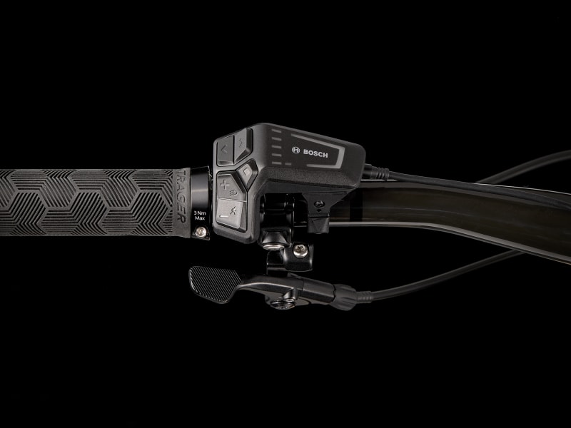 Rail 9.8 GX Gen 3 Trek Bikes CA