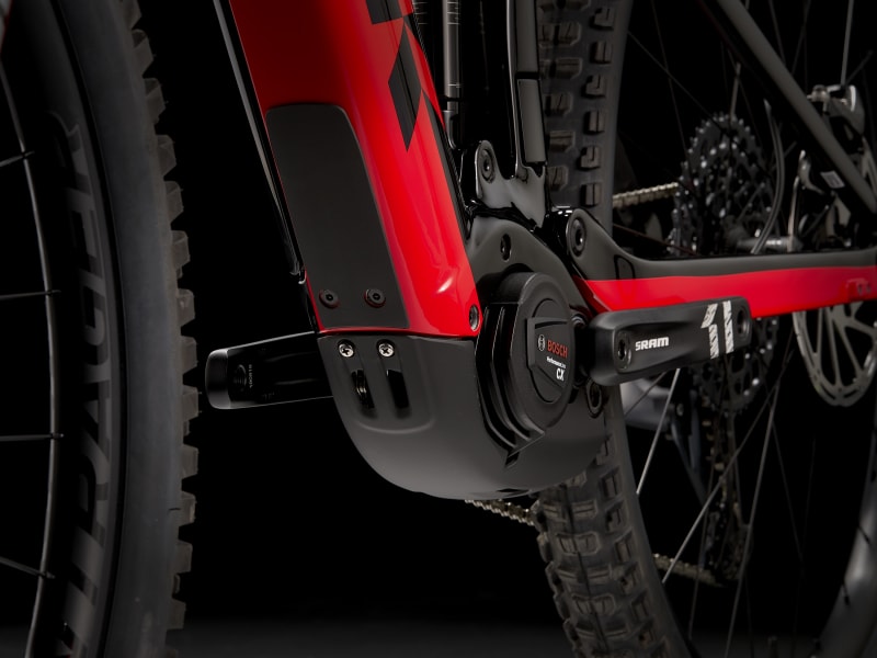 Rail 9.8 GX Gen 3 Trek Bikes CA