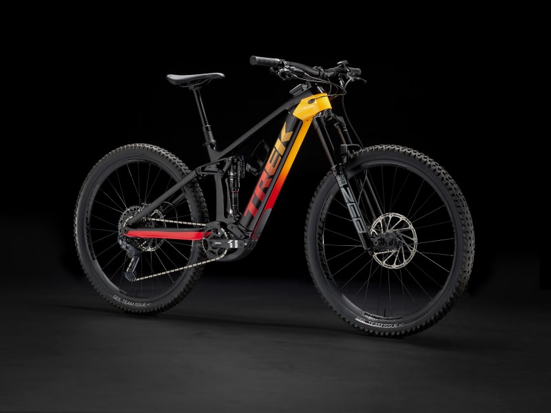Rail 7 ebike store