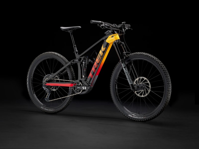 Trek new 2025 bikes 2021