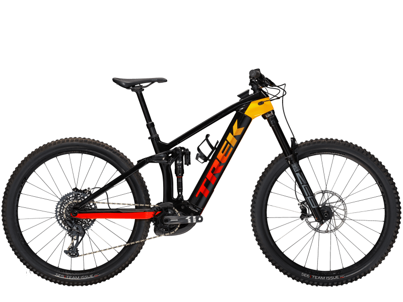 Trek rail on sale 9.8 gx