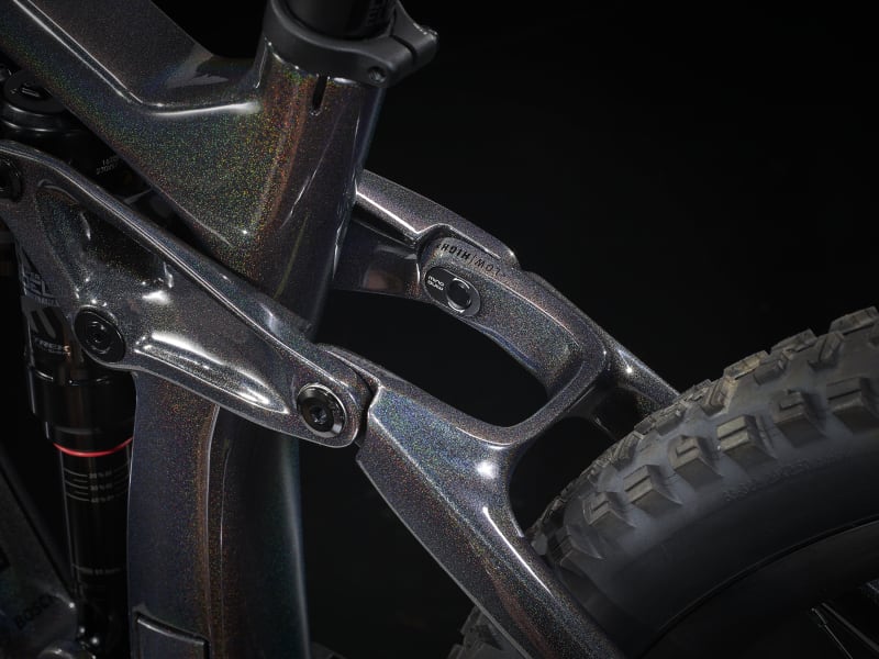 Trek rail hotsell mino link