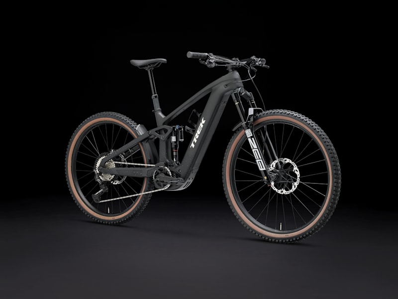 Rail 9.8 XT Gen 5 Trek Bikes GB