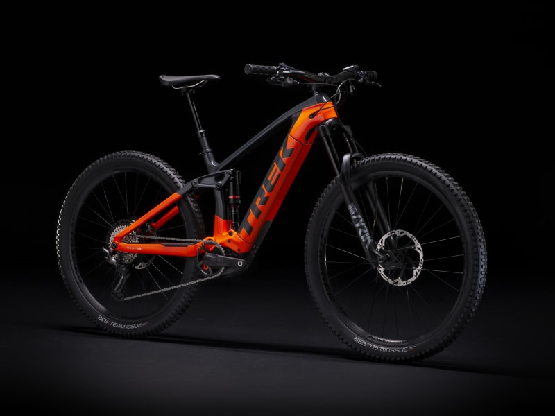 Trek rail 2021 9.8 hotsell