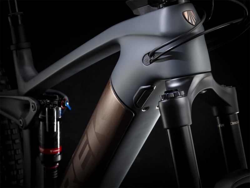 Trek rail 9.8 xt store 2021 electric mountain bike