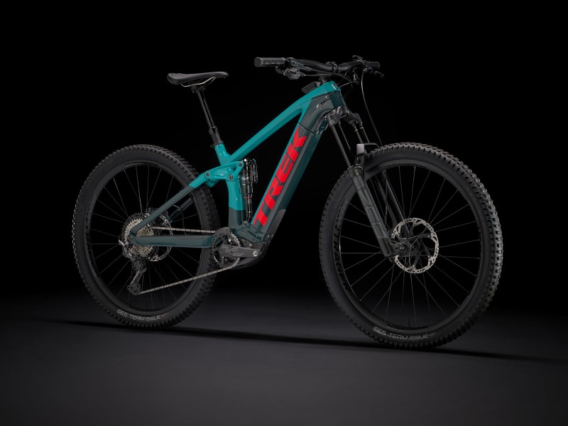 Rail 9.8 XT Trek Bikes PL