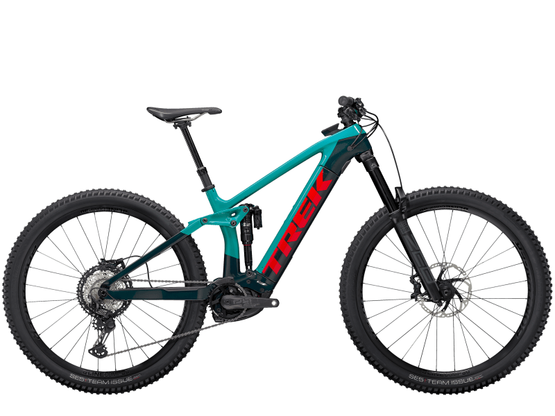 Rail 9.8 XT Trek Bikes AU